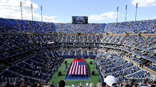 COLOSAL! Premii de 50 de milioane de dolari la US Open din 2017