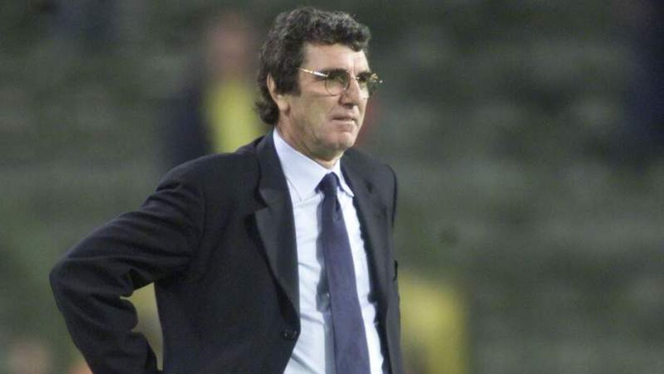 Zoff: "Sunt sigur că Donadoni știe cum să bată România"