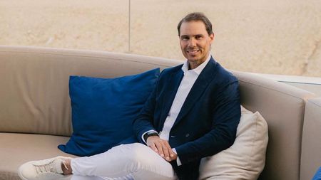 EXTRA Rafael Nadal are o avere de peste 220 de milioane de dolari, dar nu vrea să renunțe la muncă