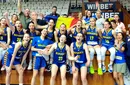 România, locul 7 la Europeanul Under 18 de la Sofia! Victorie împotriva echipei-gazdă în ultimul meci al competiției