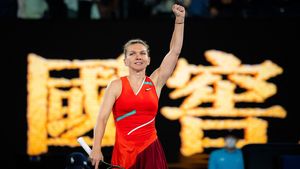 Câți bani a câștigat Simona Halep pentru calificarea în turul 3 la Australian Open! Sumă impresionantă obținută de româncă