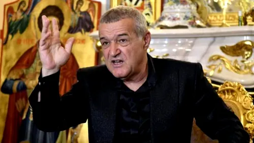 Au făcut actele de transfer. Gigi Becali și-a dat acordul pentru împrumutul fotbalistului la Poli Iași! | EXCLUSIV