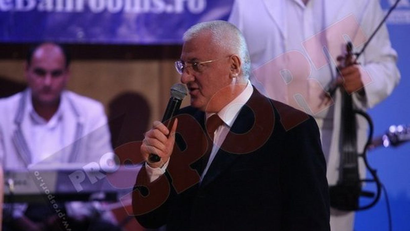 Dragomir dă verdictul:** "Nu cred în blesteme și ghinion! E lipsă de valoare!"