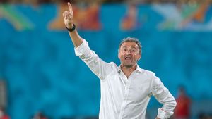 PSG a renunțat la transferul lui Radu Drăguşin pentru 50.000.000 de euro, după accidentarea românului. Luis Enrique foloseşte suma pentru a-l oferta pe apărătorul lui Real Madrid