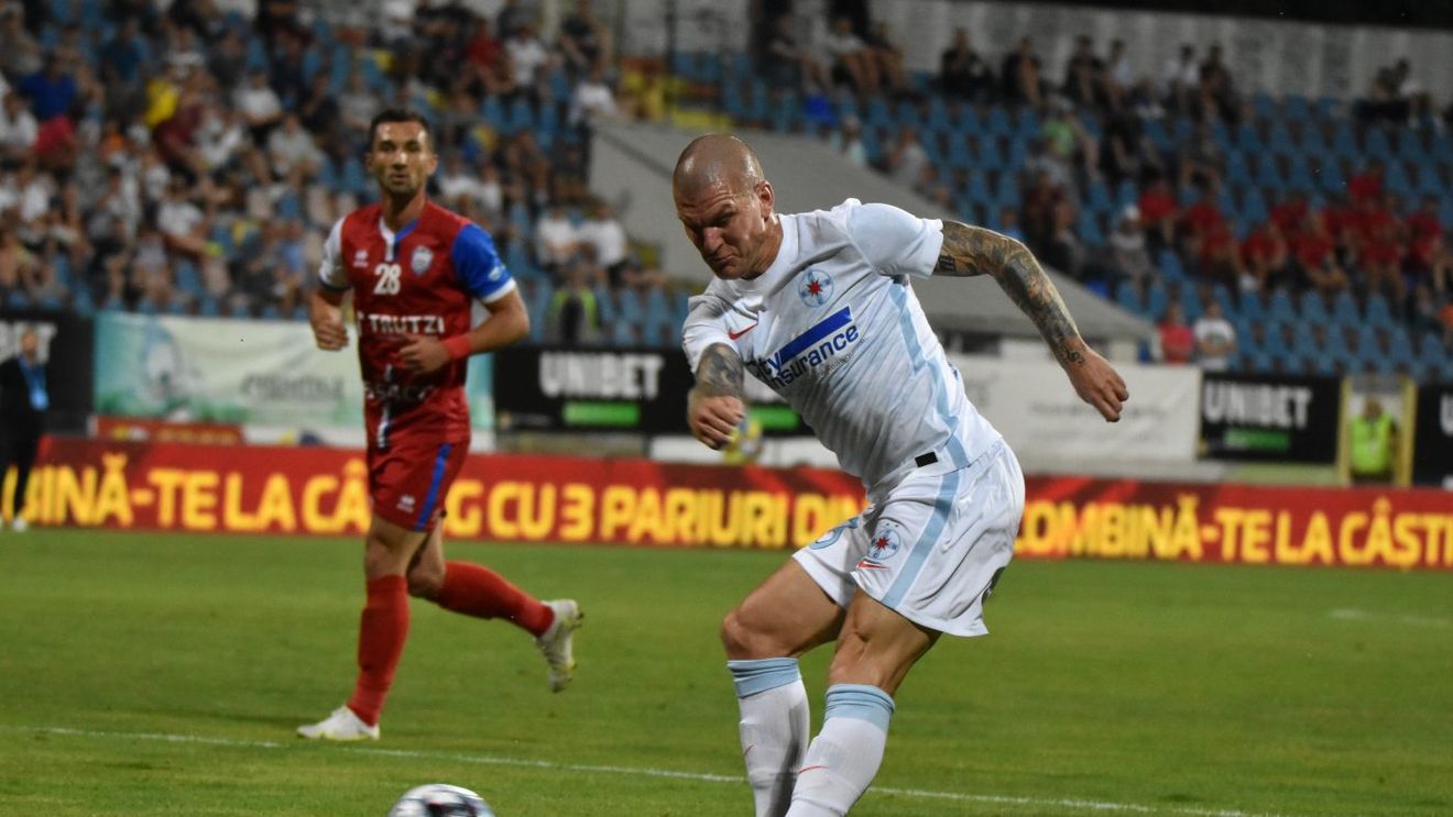 Impresarul Adrian Neaga îl apără pe Zdenek Ondrasek. „Să ne uităm la CV-ul lui! Gigi vorbește la supărare!”