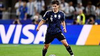 Barcelona poate spera la transferul de 120.000.000 al lui Julian Alvarez. Decizia lui Atletico Madrid lasă loc interpretărilor