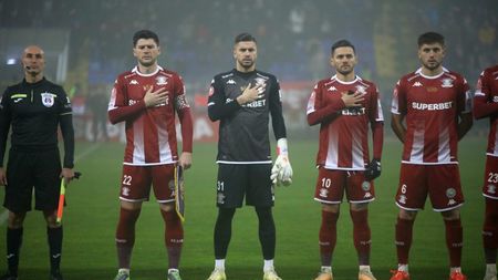 Conducerea clubului Rapid i-a decis viitorul lui Horațiu Moldovan! Ce se întâmplă cu portarul echipei naționale: „Nu cred că îi neliniștește pe jucători”. VIDEO