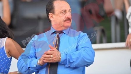 Nicolae Cristescu anunță vânzarea Rapidului: "Joi vom semna actele"
