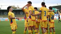 Atacantul român e dispus să joace în Superliga după ce în trecut l-a refuzat pe Gigi Becali. Rivala FCSB din play-off îl vrea