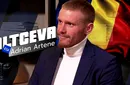 Cătălin Chirilă, la un pas să devină fotbalist! Marele campion a făcut o destăinuire surprinzătoare la „Altceva cu Adrian Artene”