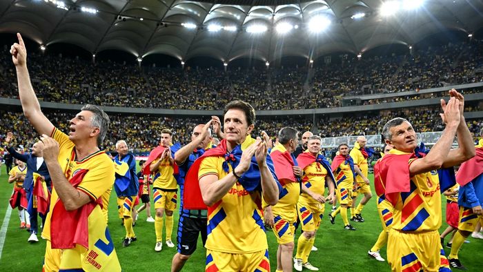 Gică Popescu, reacție neașteptată despre naționala României, după EURO 2024