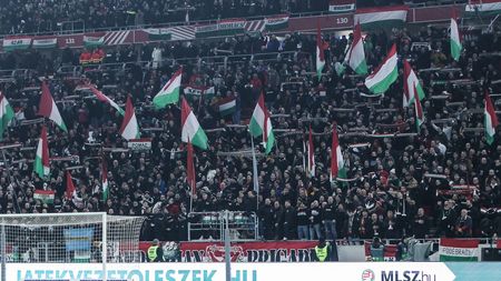 „E un român împuțit”. UEFA nu i-a iertat pentru unguri pentru ce au scandat!
