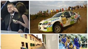 Sportul cel mai bine finanțat de Primăria lui Iohannis la Sibiu nu este fotbalul. Cum arată topul celor mai importante discipline în orașul din care provine președintele ales