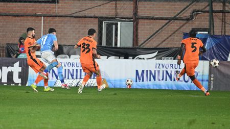 „Ai cuie în talpă?”. Panduru l-a luat la țintă pe titularul lui Reghecampf după Voluntari – FCSB