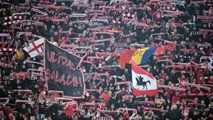 N-a fost bun de play-out! Un fost jucător adus de Mircea Rednic la Dinamo, aproape de transferul carierei!