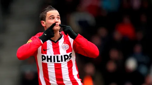 Victorie pentru PSV în Olanda! 4-0 cu Almelo!