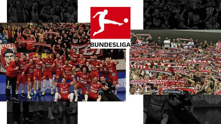 Dinamo, „Bayer Leverkusen al României”. „Dulăii”, în cursă pentru o triplă istorică după ce au devenit deja campioni pentru a 20-a oară! Xavi Pascual: „E foarte important să fim în Final Four”. EXCLUSIV