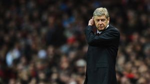 Wenger a blufat iar: "E nevoie de un miracol ca să luăm un jucător!" ** La câteva ore, Arsenal a semnat cu un mijlocaș de la Borussia Dortmund