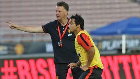 Rafael o părăsește pe Manchester United după opt ani petrecuți pe "Teatrul Viselor". A semnat cu o echipă celebră din Franța