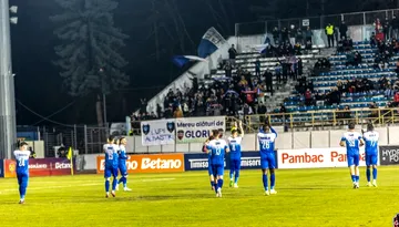 Entuziasm în tabăra CS Gloria Bistrița înaintea jocului cu Ceahlăul. Nicolae Grigore: ”Am demonstrat că obiectivul nostru e realizabil”