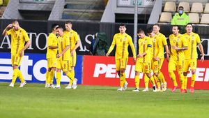 Cum arată grupa grea și grupa ușoară în calificările pentru Campionatul Mondial! România este în urna a doua la tragerea la sorți