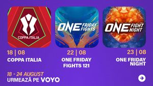 „Ia-ți televizor nou dacă vrei să vezi Voyo”. Ce a pățit un abonat care și-a făcut cont la platforma PRO TV