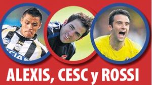 Trei mutări care pot face Barcelona invincibilă!** Disperat, Mourinho zboară la Londra să împiedice un transfer!