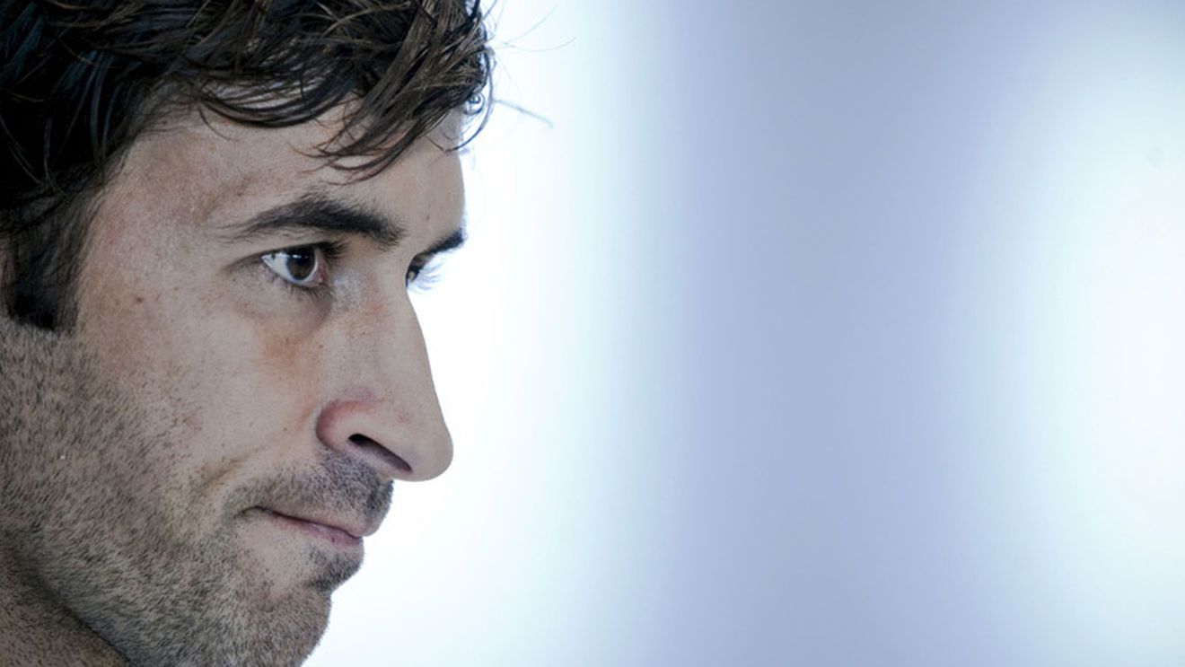 Raul, "noul Materazzi" al lui Mourinho** Perez: "Îi mulțumesc pentru anii pe care i-am petrecut împreună"