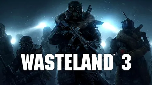Iată cerințele de sistem pentru RPG-ul Wasteland 3