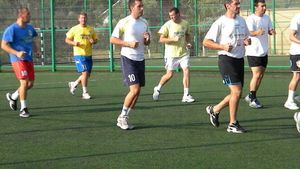 Turda a dat startul la pregătiri** "Ne dorim să ne salvăm de la retorgradare"