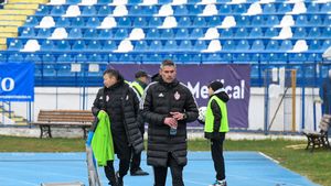 Antrenorul lui Sepsi a dat verdictul după victoria cu Poli Iași 2-1