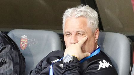 Arabii vor un „pachet” românesc. Marius Şumudică şi Florin Niță au primit oferte de la acelaşi club