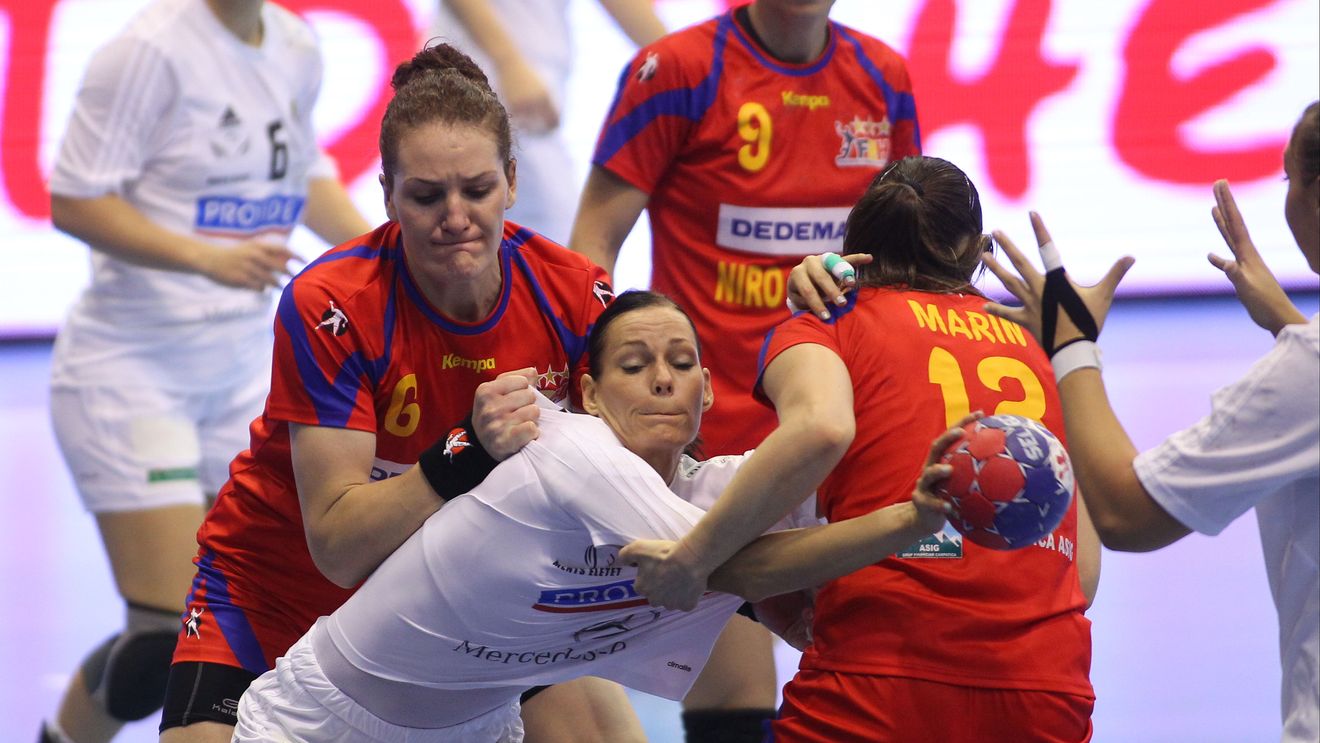 CM DE HANDBAL 2015 | Ungaria, incredibilă! De la minus 17 cu Muntenegru, la plus 7 cu Danemarca în numai 24 de ore. Calcă România pe urmele vecinilor?