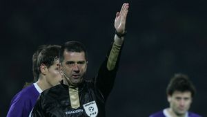 "Am rămas blocat când am auzit de reținerea lui Serea!** Mă lasă fără cuvinte!"