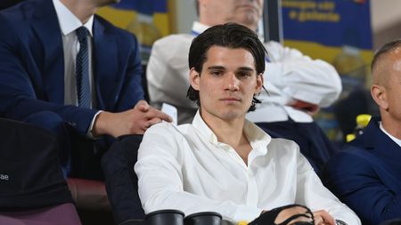 Explicații pentru neconvocarea lui Ianis Hagi la naționala României. „Nu știu dacă avem posibilitatea să oferim locuri pentru moral, când noi avem nevoie de orice jucător apt!” | VIDEO EXCLUSIV ProSport LIVE