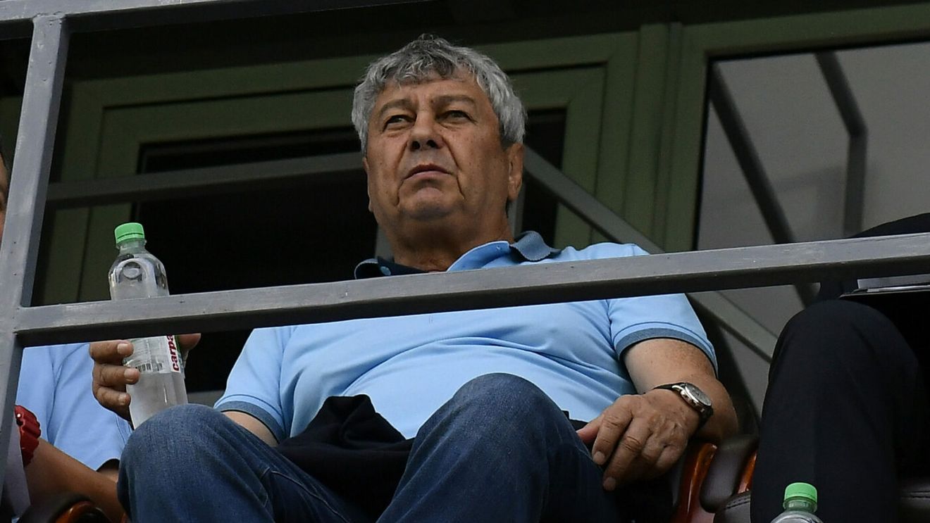 Mircea Lucescu, verdict controversat după eliminarea României: "Nu am jucat cu Olanda, ci cu selecționata posesiunilor Olandei"