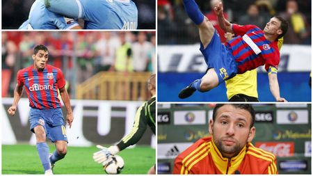 Record stabilit de Ștefan Radu: Fundașul lui Lazio e românul cu cele mai multe meciuri jucate în Europa League