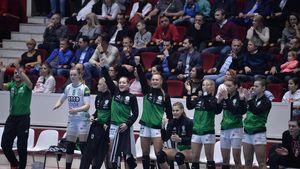 Gyor Audi ETO a anunțat oficial cine va fi succesorul lui Ambros Martin pe banca tehnică!