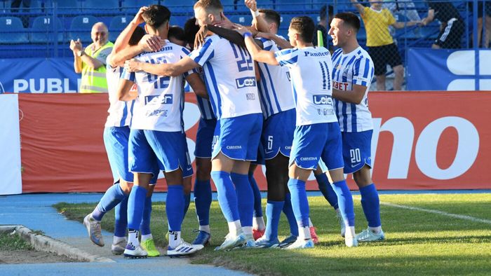 Șoc în Copou! Liderul Universitatea Cluj se lovește de reduta lui Emil Săndoi și pierde primul meci al sezonului. Poli Iași câștigă cu 1-0 și bate la porțile play-off-ului