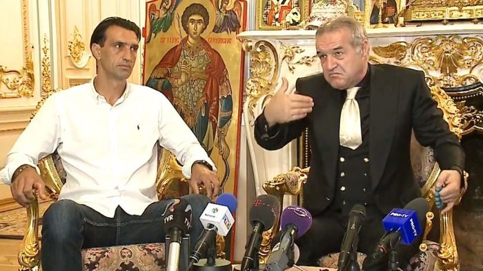 Bogdan Vintilă și-a înțepat din nou jucătorii. „Călcâie, driblinguri, exterioare. Facem asta când securizăm rezultatul”