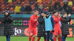 Gigi Becali nu mai face niciun transfer la FCSB! Patronul „îngheață” toate planurile de achiziții din iarnă: „Nu sunt nebun la cap!”