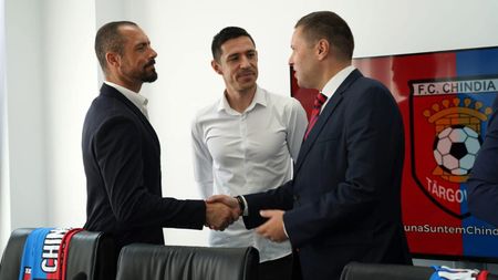 Vin banii la Chindia! Alocare suplimentară de la Consiliul Județean Dâmbovița pentru stingerea urgentă a litigiilor cu foștii jucători. Clubul va avea în câteva zile și un autocar personalizat