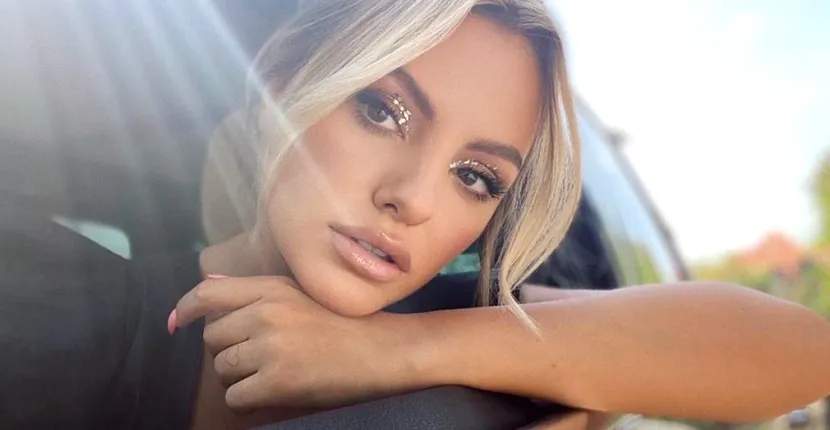 Cele mai grele momente din copilăria Alexandrei Stan. ”Îi ceream mereu să nu mai plece”