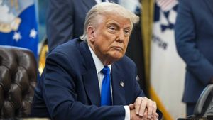 Donald Trump a dat lovitura chiar la Washington: „Nu cred că a mai existat vreodată așa ceva”