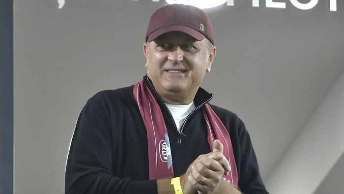 Dan Șucu, afacere de 10.000.000 de euro. Dă acum 2.000.000 de euro și restul, la vară, dacă e mulțumit de fotbalist
