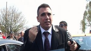 "Dacă pleacă Becali, în doi ani Argeșul e peste Steaua!"