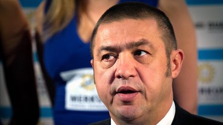 Mesajul tulburător al văduvei lui Rudel Obreja de Crăciun