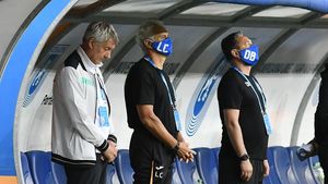 Cristiano Bergodi a ieşit din nou pozitiv la testul de COVID 19 şi ratează stagiul Craiovei din Austria | EXCLUSIV