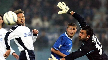 Mutu a avut prima cruce în acest cimitir!** Englezii cred că el a fost doar prima "victimă" a lui Chelsea și văd un nou mare eșec al formației de pe Stamford Bridge: "Se va adăuga listei"