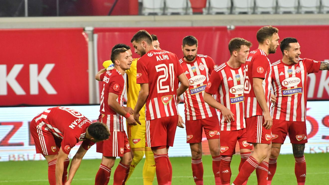 Sepsi, lovită puternic de maghiari! Banca din Ungaria se retrage din România și afectează bugetul echipei